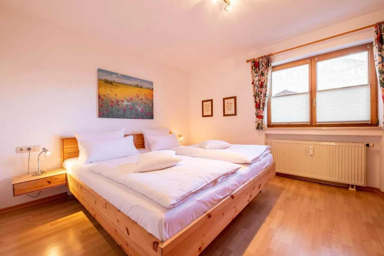 Kreuzeck Appartement Garmisch-Partenkirchen