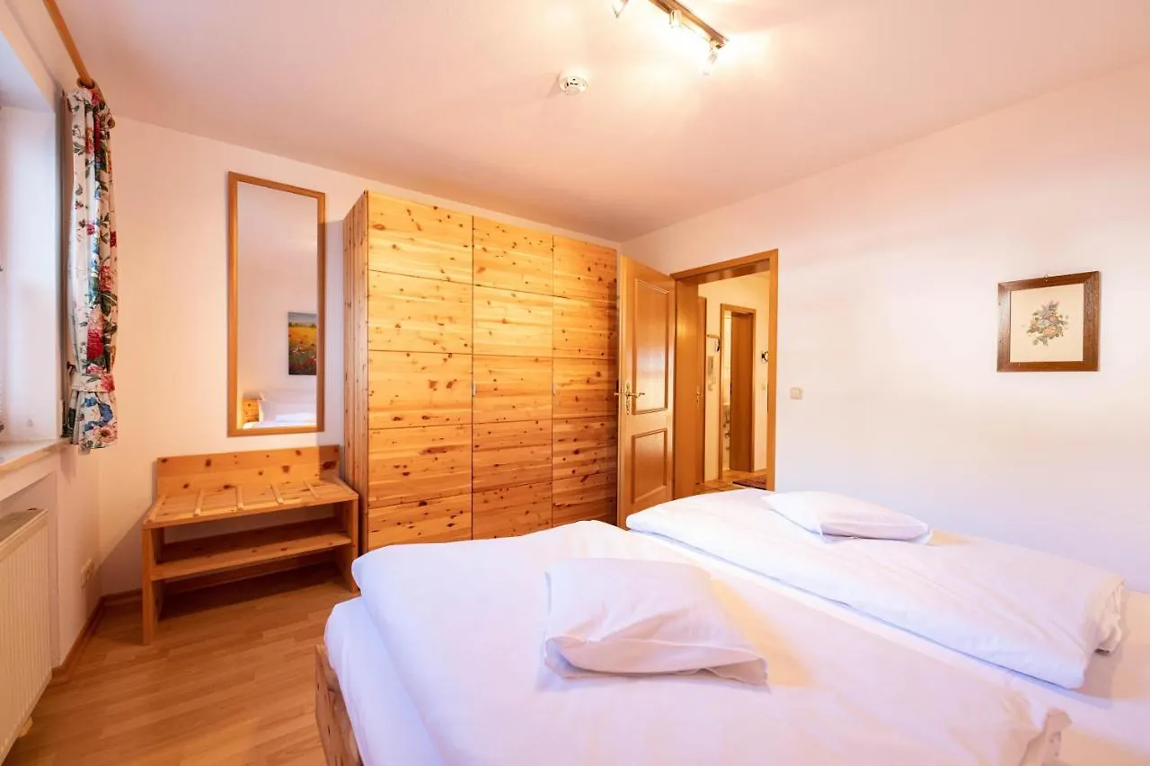 Kreuzeck Appartement Garmisch-Partenkirchen Duitsland