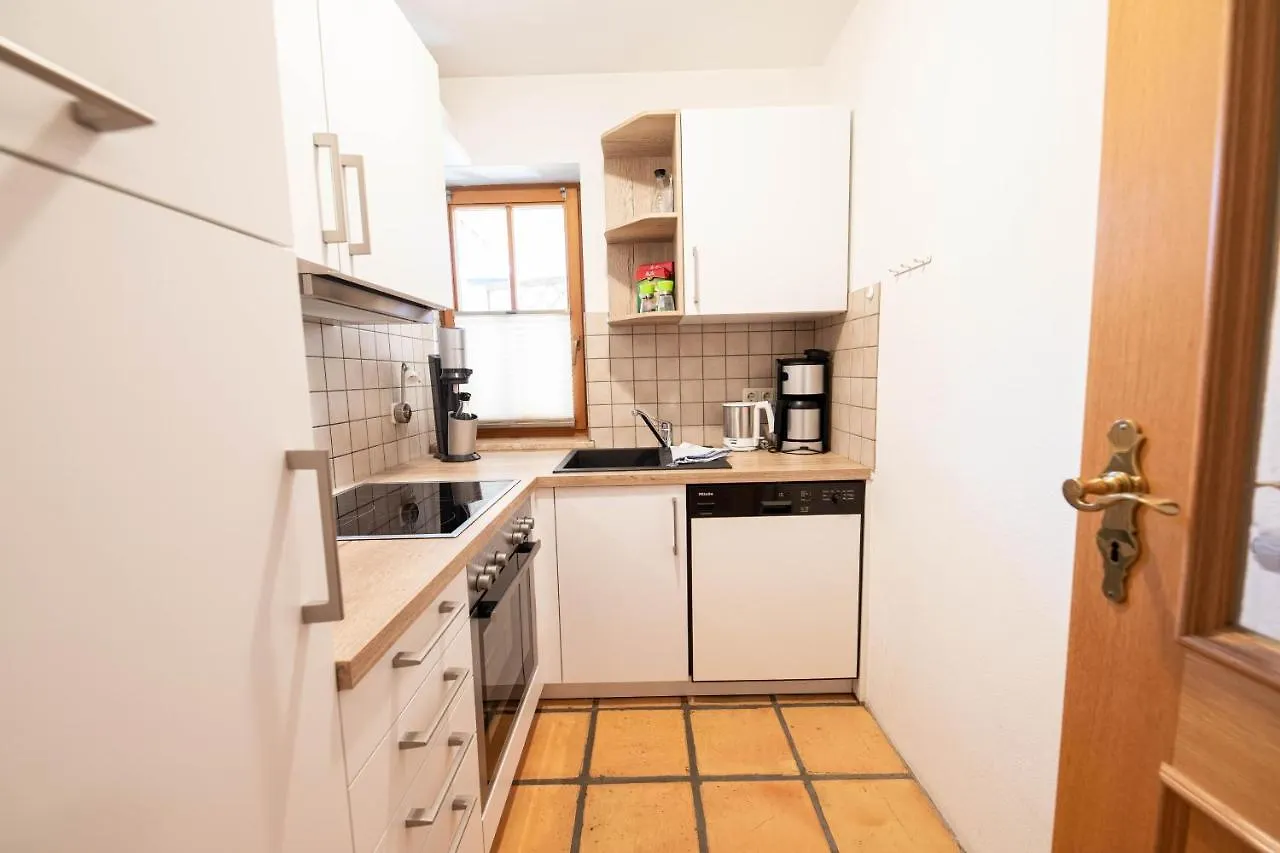 Kreuzeck Appartement Garmisch-Partenkirchen 0*,  Duitsland