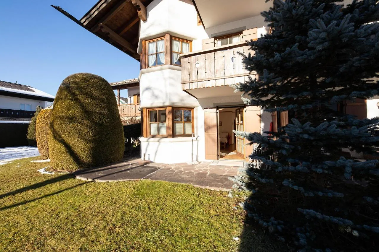 Kreuzeck Appartement Garmisch-Partenkirchen 0*,  Duitsland