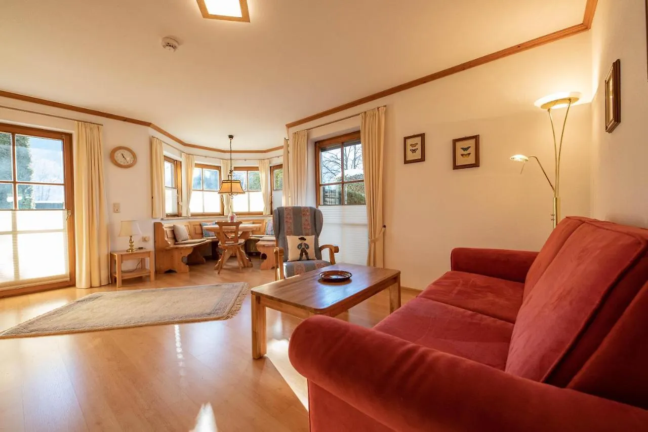 Kreuzeck Appartement Garmisch-Partenkirchen Duitsland
