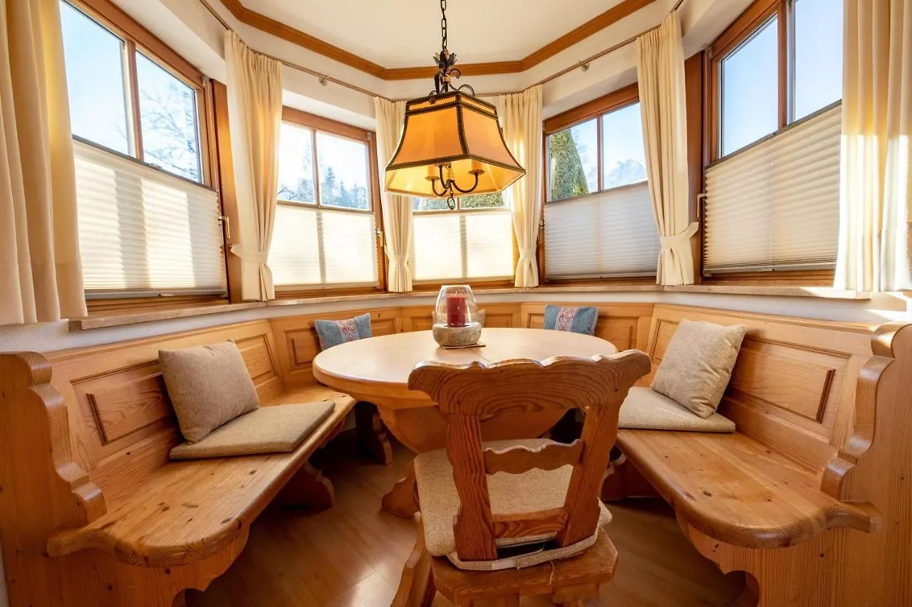 Kreuzeck Apartment Garmisch-Partenkirchen