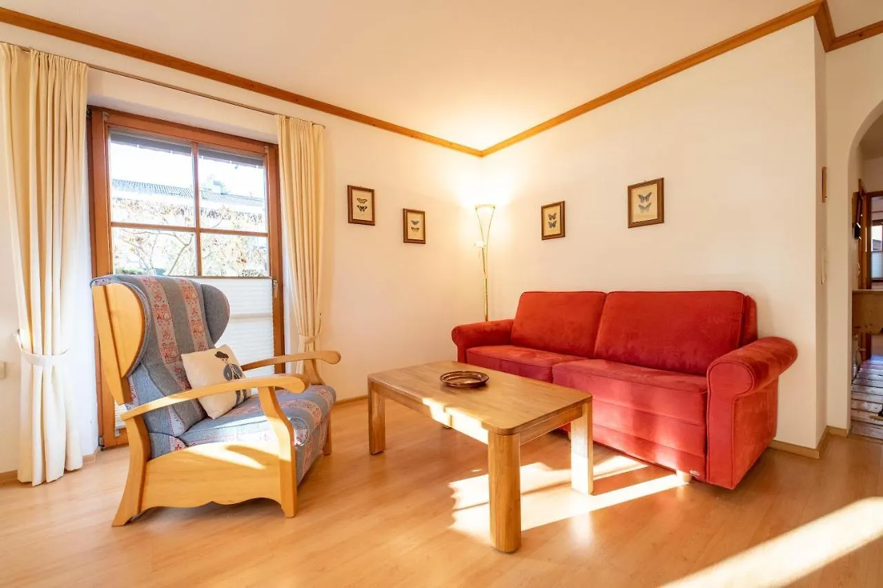 Kreuzeck Apartment Garmisch-Partenkirchen Germany