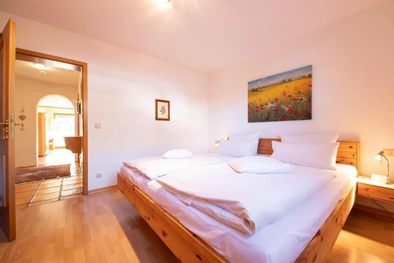 Kreuzeck Apartment Garmisch-Partenkirchen