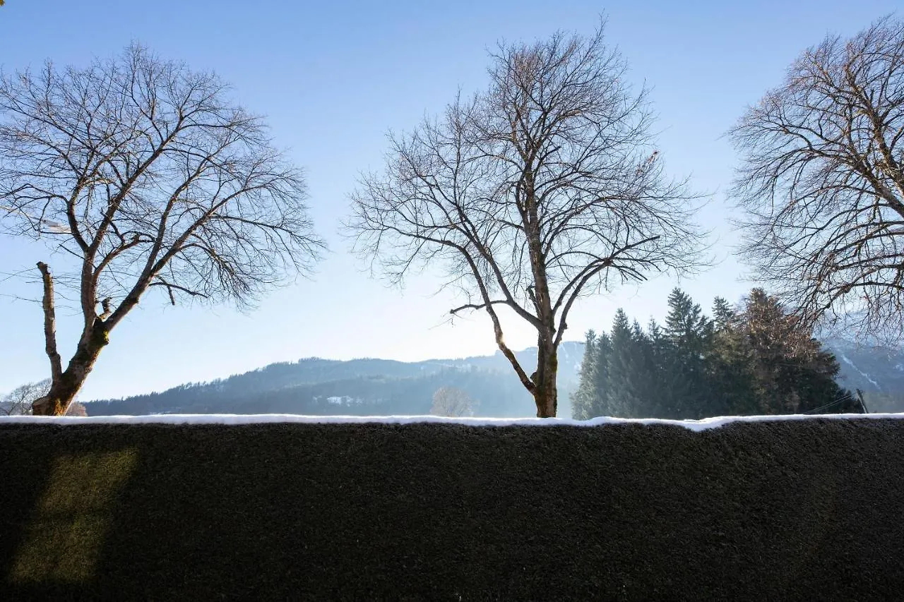 Kreuzeck Apartment Garmisch-Partenkirchen