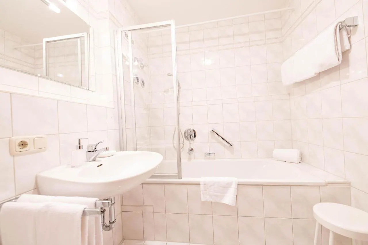 Kreuzeck Apartment Garmisch-Partenkirchen