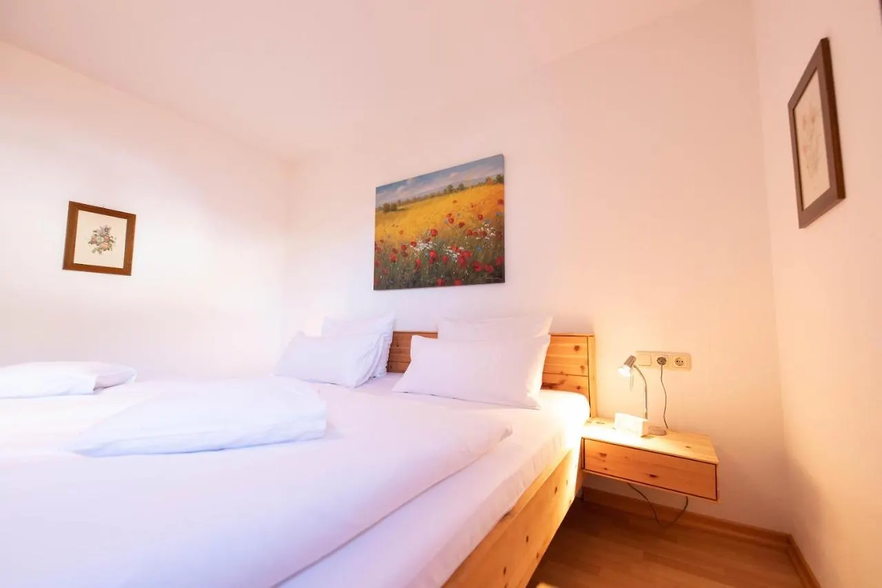 Kreuzeck Apartment Garmisch-Partenkirchen Germany